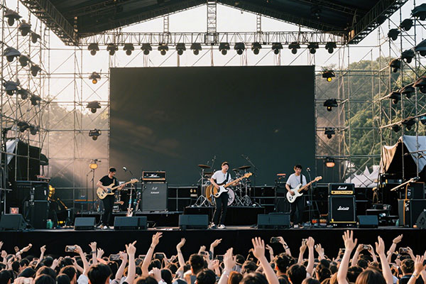 工程案例标题五