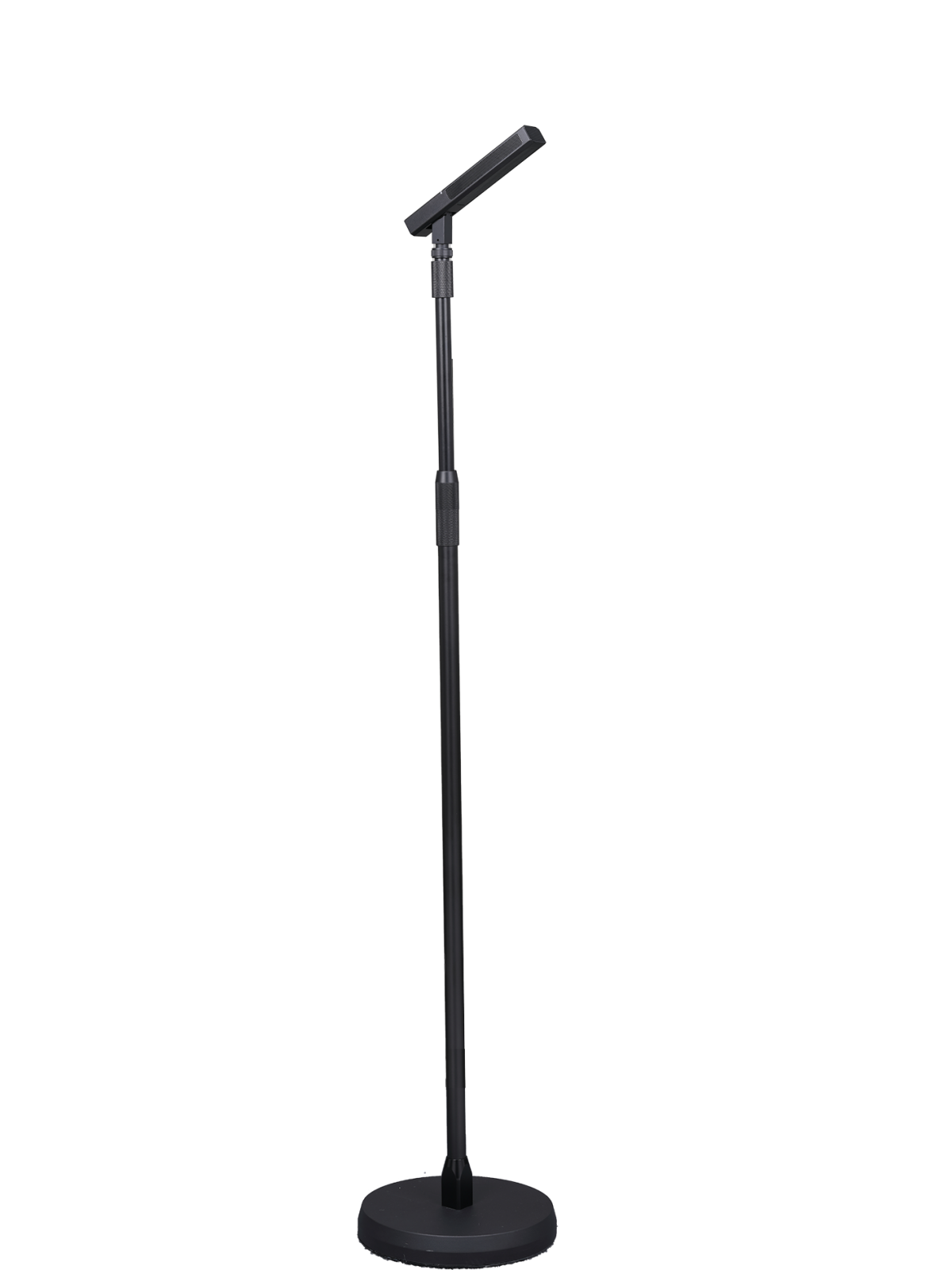 立式会议方杆话筒