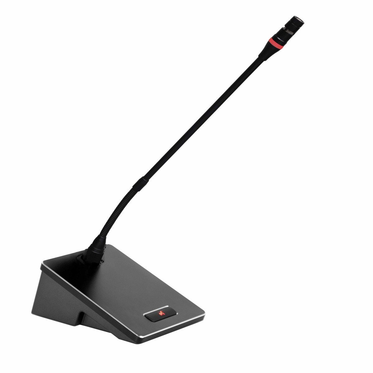 单支有线会议话筒