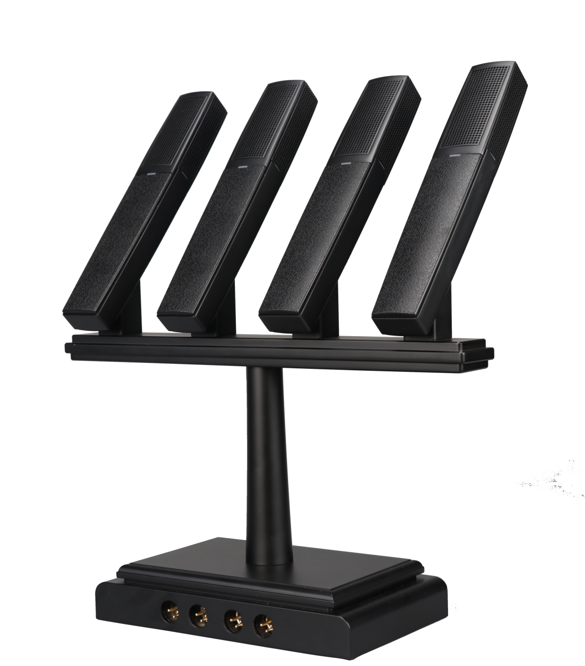 单支有线会议话筒