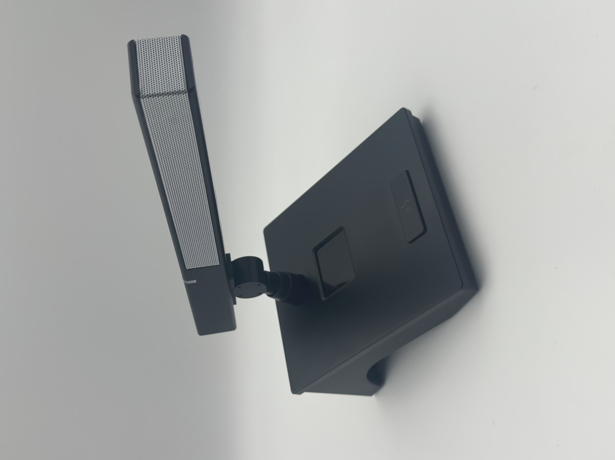 有线手拉手讨论单元