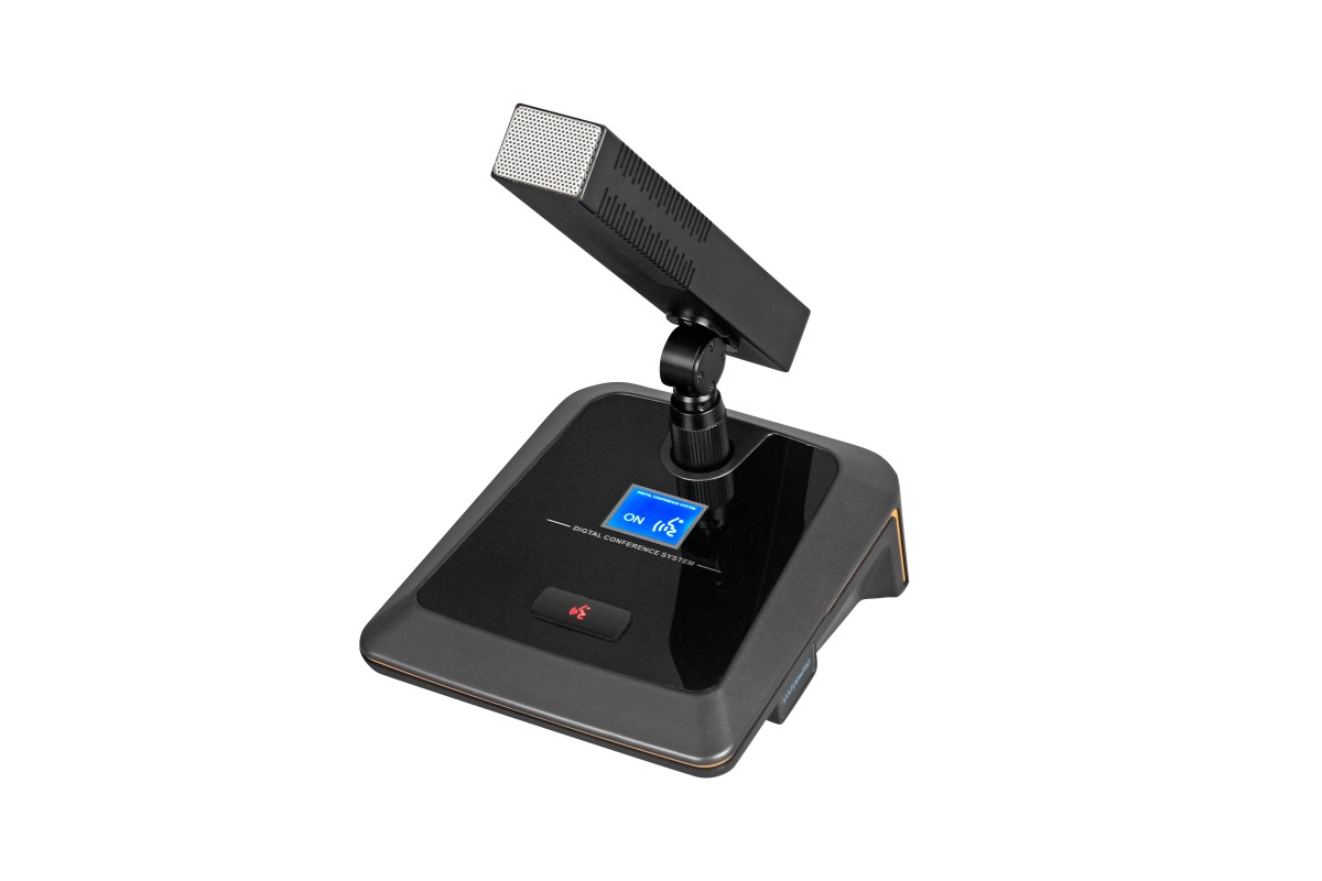 有线手拉手单元