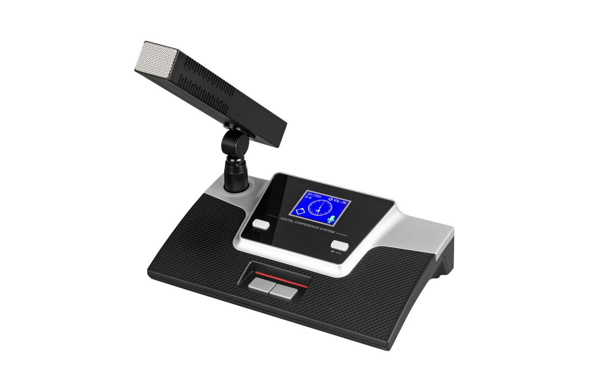 有线手拉手单元