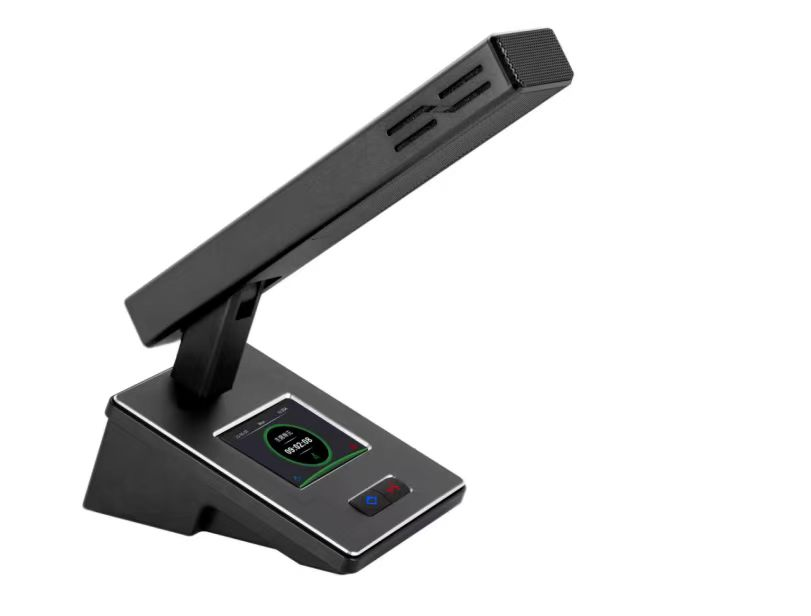 有线手拉手单元