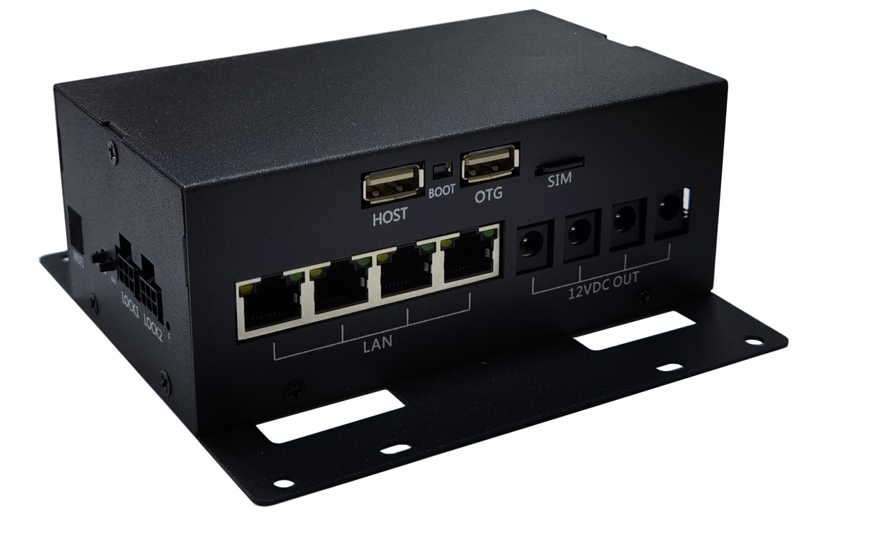 蓝牙控制基站（PC版）