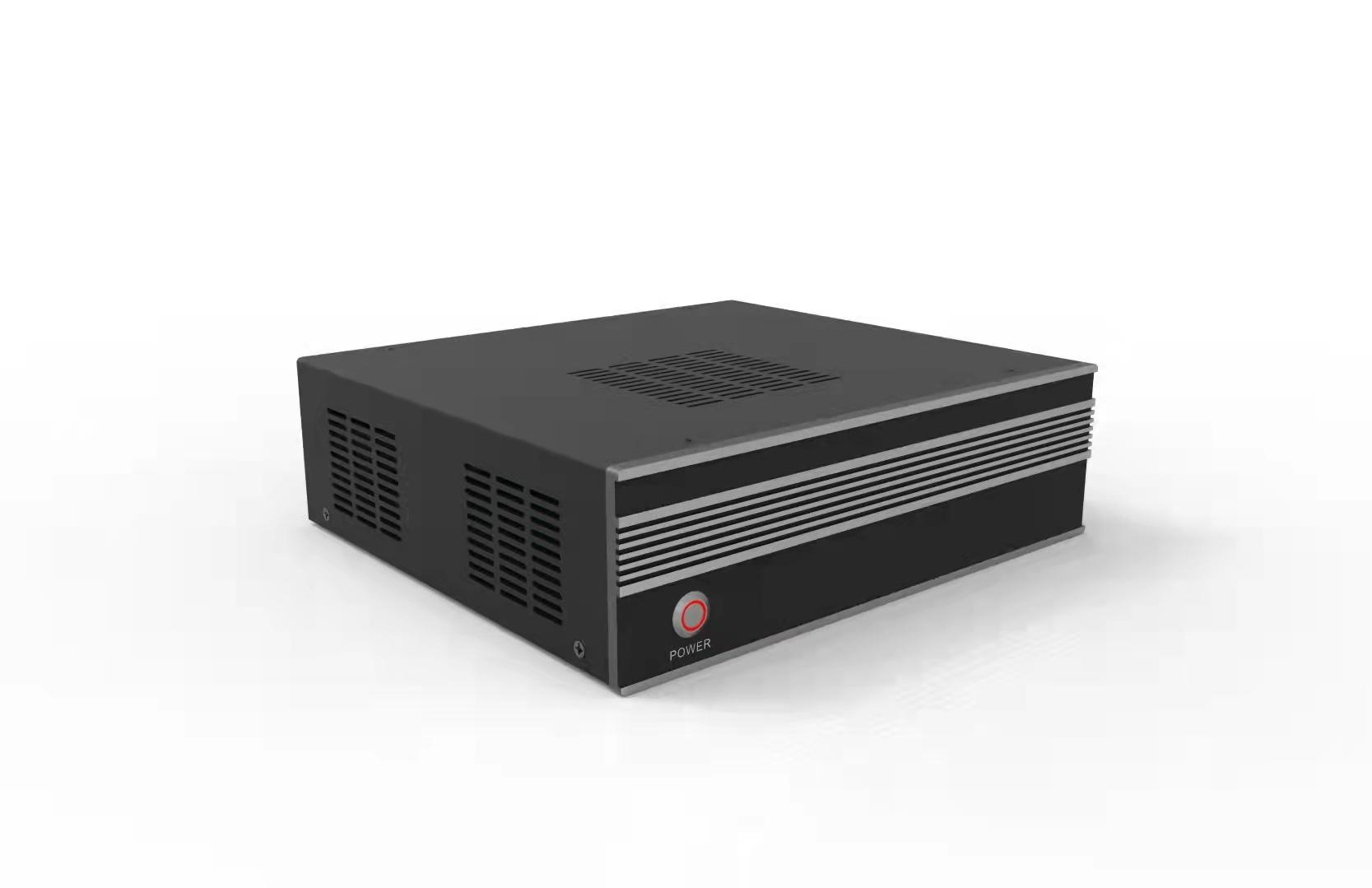 无纸化会议终端主机