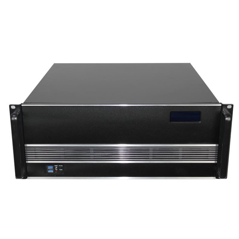 智能语音转写系统（离线版）