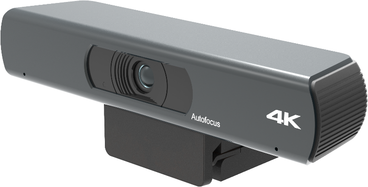 软件视频会议摄像机