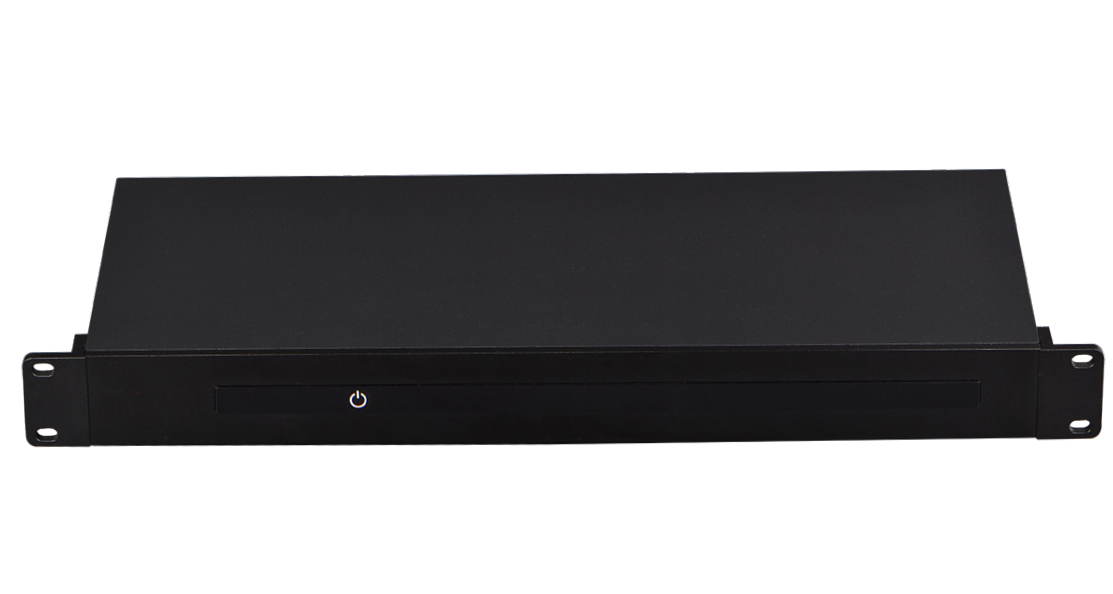 高清视频会议终端