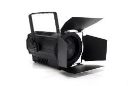 200W电动LED聚光灯