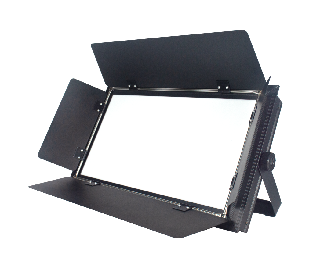 256颗120瓦  LED平板柔光灯