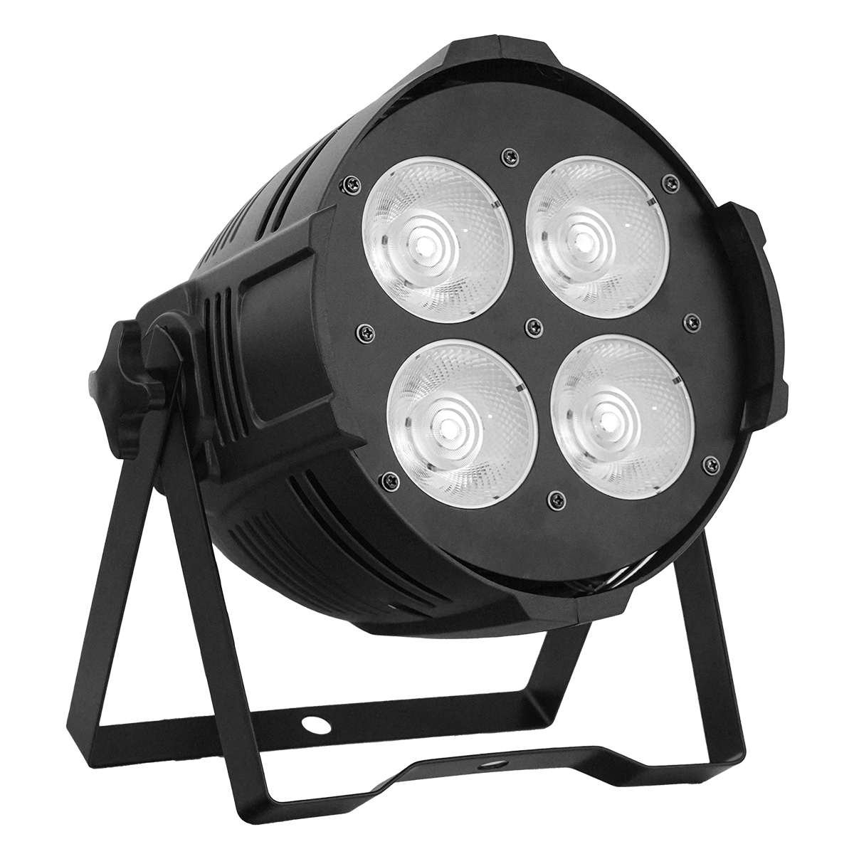 四眼COB面光帕灯