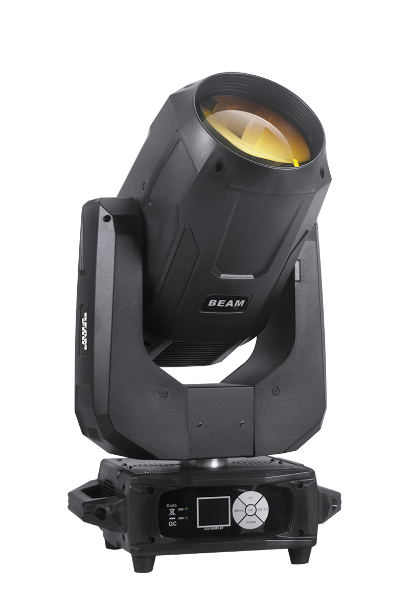 260W摇头光束灯